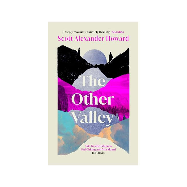 [ĺ:A]The Other Valley