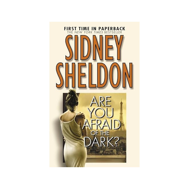 [ĺ:ƯA]Are You Afraid of the Dark?