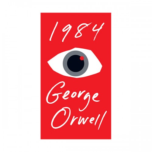 [ĺ:C] Signet Classics : 1984