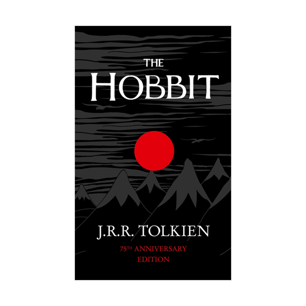 [ĺ:A] The Hobbit