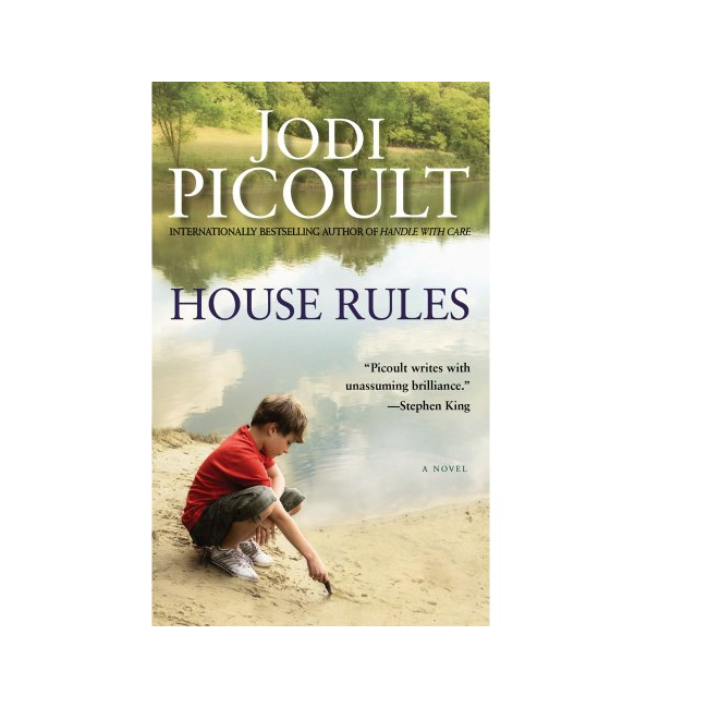 [ĺ:B] House Rules