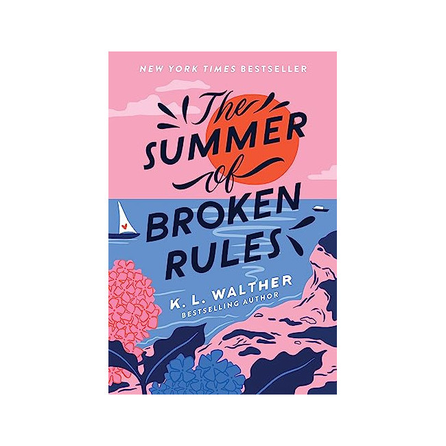 [ĺ:B]The Summer of Broken Rules
