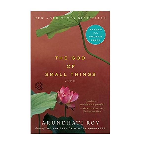 [ĺ:C]God of Small Things :  ͵  [1997 ǺĿ]
