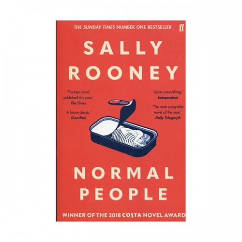 [ĺ:A] Normal People
