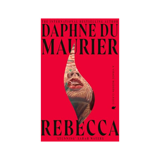 [�ĺ�:A��]Virago Modern Classics : Rebecca