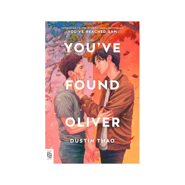 [ĺ:B]You've Found Oliver