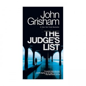 [ĺ:C]The Whistler  #02 : The Judge's List