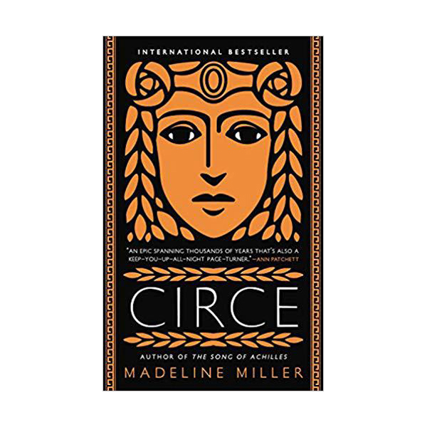 [ĺ:C]Circe 
