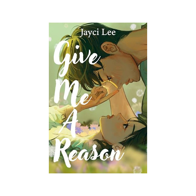 [ĺ:B]Give Me a Reason
