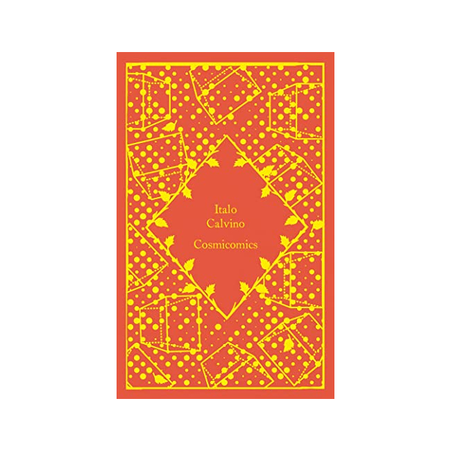 [ĺ:ƯA]Little Clothbound Classics : Cosmicomics  