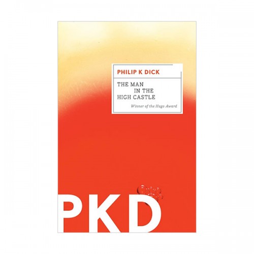 [ĺ:B]The Man in the High Castle