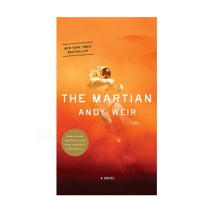 [ĺ:A] The Martian