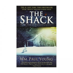 [�ĺ�:B��]The Shack : Where Tragedy Confronts Eternity
