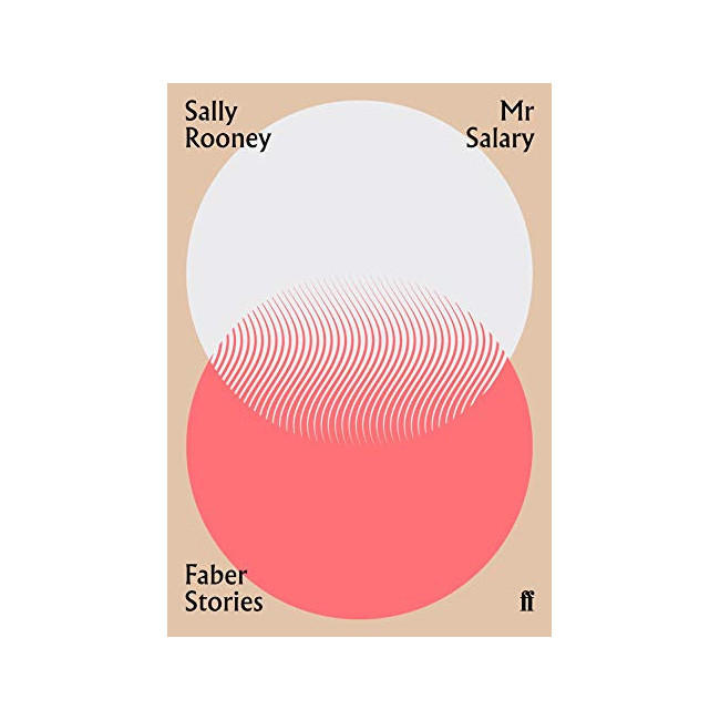 [ĺ:C]Mr Salary: Faber Stories