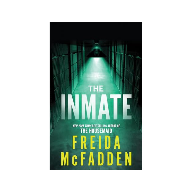 [�ĺ�:B��]The Inmate