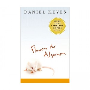 [�ĺ�:A��] Flowers for Algernon