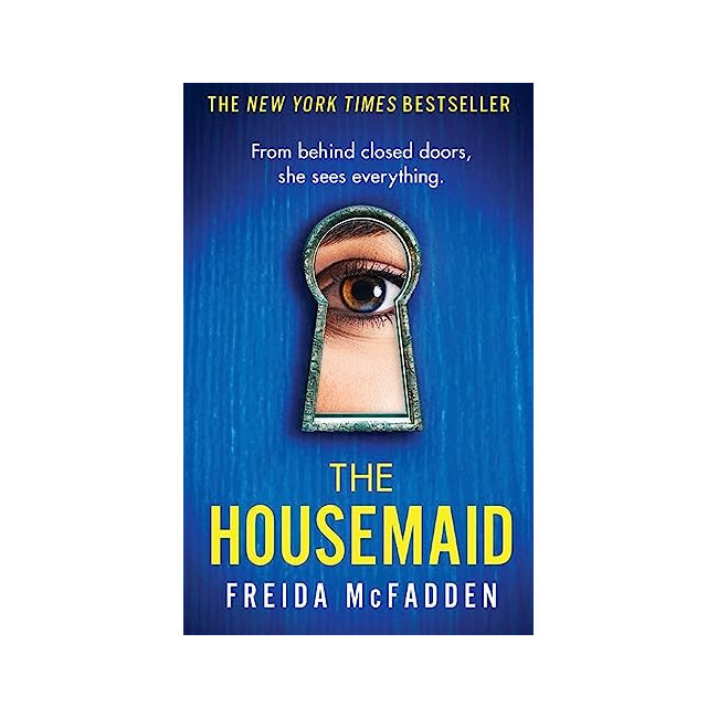 [�ĺ�:A��]The Housemaid