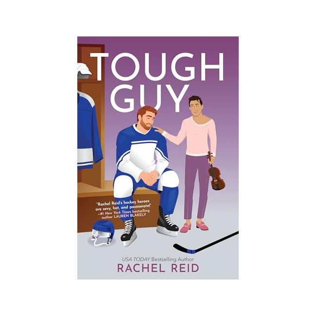 [�ĺ�:B��]Game Changers #03 : Tough Guy