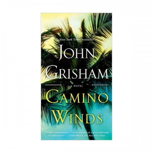 [�ĺ�:ƯA] Camino Winds