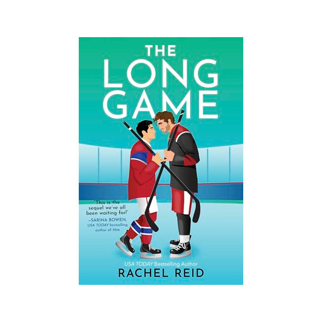 [�ĺ�:C��]Game Changers #06 : The Long Game