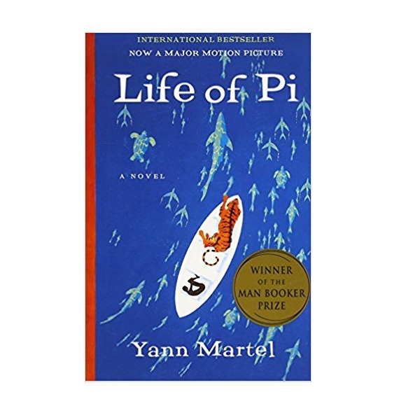 [�ĺ�:A��]Life of Pi 
