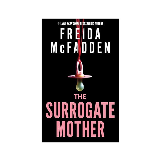 [�ĺ�:A��]The Surrogate Mother