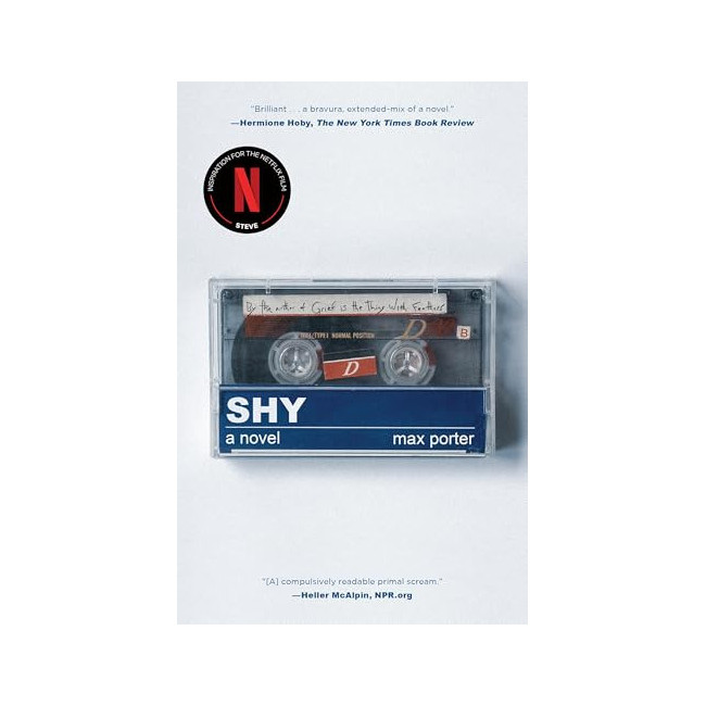 [�ĺ�:ƯA]Shy