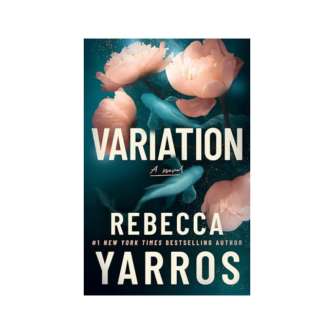 [�ĺ�:B��]Variation