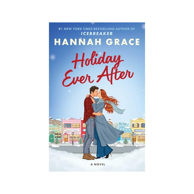 [�ĺ�:B��] Holiday Ever After