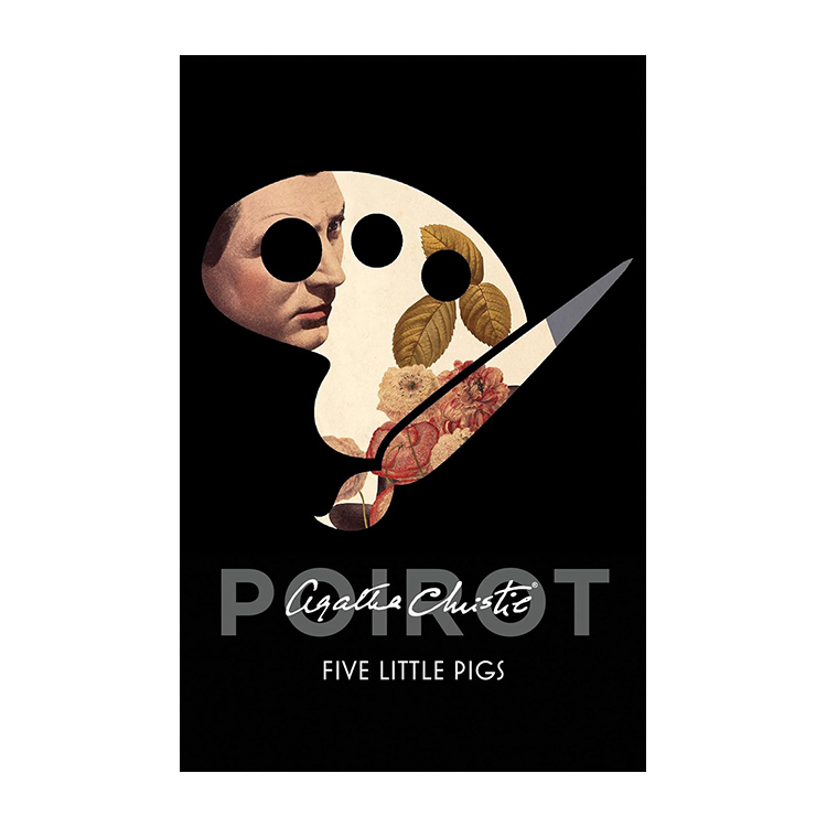 [�ĺ�:B��] Five Little Pigs