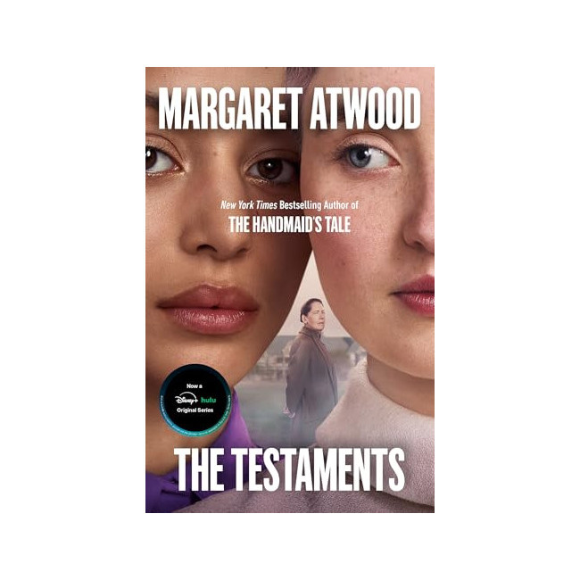 [�ĺ�:B��] The Testaments (TV Tie-In) 