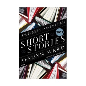 [�ĺ�:ƯA]Best American Short Stories 2021