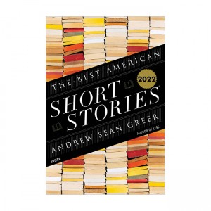 [�ĺ�:ƯA]The Best American Short Stories 2022
