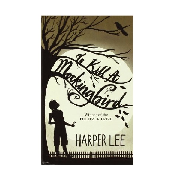 [�ĺ�:C��] To Kill a Mockingbird 