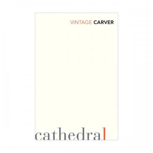 [�ĺ�:B��] Vintage Classics : Cathedral