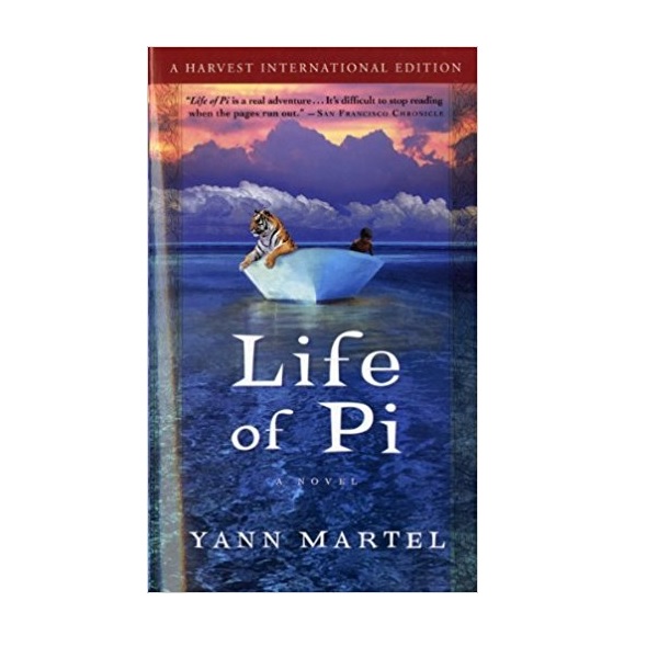 [�ĺ�:A��]Life of Pi