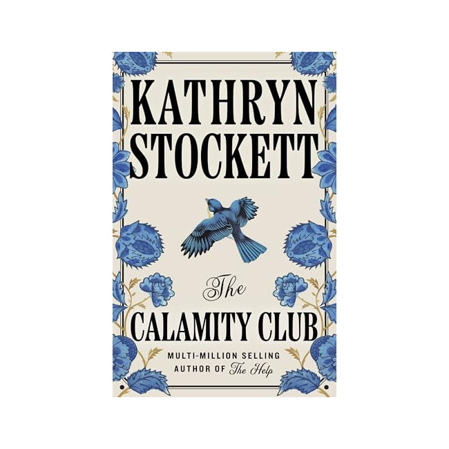 [�ĺ�:B��] The Calamity Club