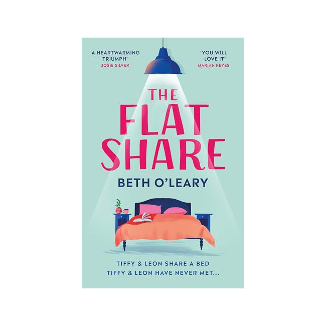 [�ĺ�:B��] The Flatshare