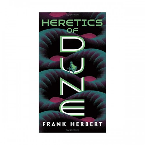 [�ĺ�:A��] Dune Chronicles #05 : Heretics of Dune 