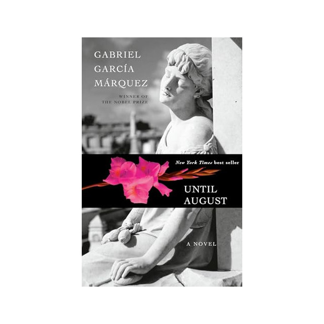 [�ĺ�:A��]Until August: A Novel