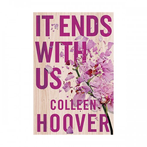 [�ĺ�:ƯA]It Ends With Us 
