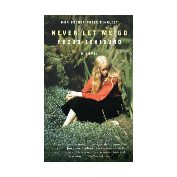 [�ĺ�:ƯA]Never Let Me Go