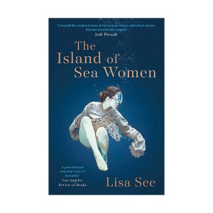 [�ĺ�:ƯA]The Island of Sea Women �س���� �� 