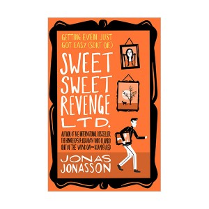 [�ĺ�:ƯA]Sweet Sweet Revenge Ltd