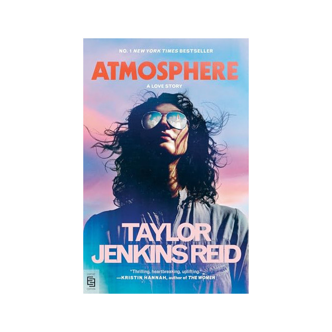 [�ĺ�:B��]Atmosphere