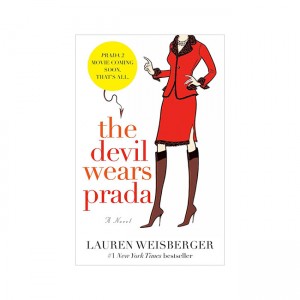 [�ĺ�:B��]The Devil Wears Prada a Novel