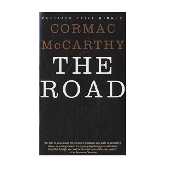 [�ĺ�:B��]The Road 