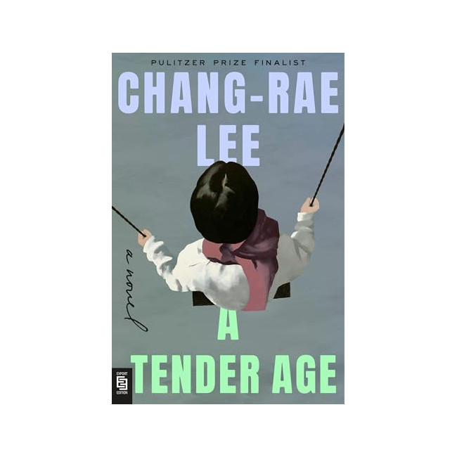 [�ĺ�:A��]A Tender Age : A Novel