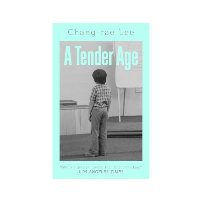[�ĺ�:B��]A Tender Age
