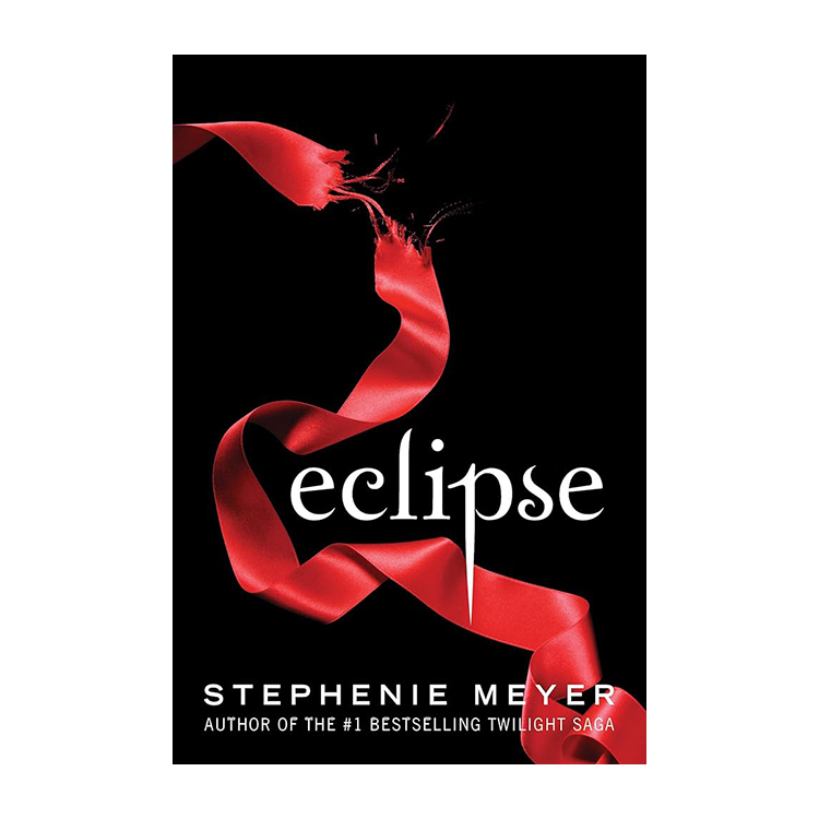 [�ĺ�:B��]Ʈ���϶��� #03 : The Twilight Saga : Eclipse [����]